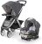 Chicco Bravo Trio Travel System